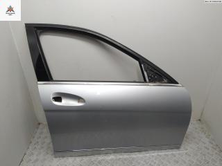 дверь сдвижная Mercedes-Benz C-Класс W204/S204 2009, серый, универсал
