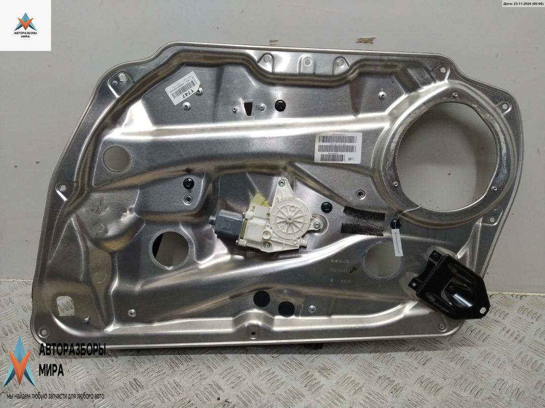 стеклоподъемник электрический передний правый Mercedes-Benz C-Класс W204/S204 2009, 2.2 л., дизель, АКПП, серый, универсал, 2048200242 - фото №1