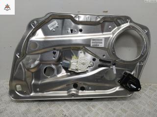 стеклоподъемник электрический передний правый Mercedes-Benz C-Класс W204/S204 2009, 2.2 л., дизель, АКПП, серый, универсал, 2048200242