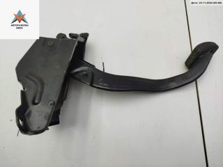 педаль Opel Corsa C 2000, 1.0 л., бензин, МКПП, серый, хетчбэк 3 дв.