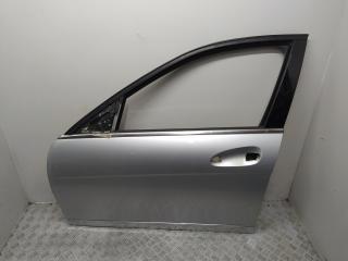 дверь сдвижная Mercedes-Benz C W204 2009, серый, универсал