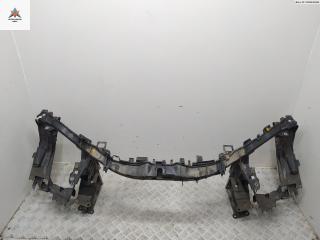 Рамка радиатора Mercedes-Benz B-Класс W245 2006, 2.0 л., бензин, АКПП, серый, минивэн, 1696201634