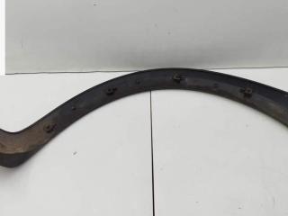 Накладка на арку задняя правая Opel Corsa C 2002, 1.0 л., бензин, МКПП, красный, хетчбэк 3 дв., 09114714