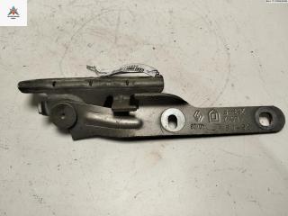 петля капота левая Dacia (Renault) Logan 2005, зелёный, универсал, 263F