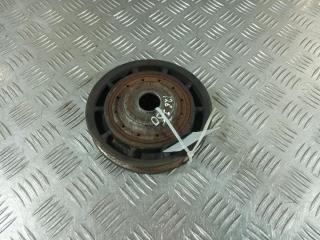 шкив коленвала Renault Megane 2 поколение 2005, Дизель 1.5, цвет