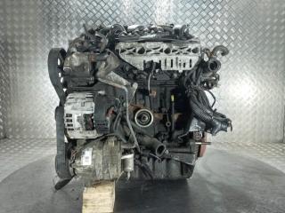 двигатель Renault Laguna 2 поколение 2001, цвет, F4R714