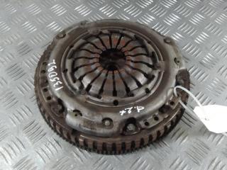 маховик Renault Clio 3 поколение [рестайлинг] 2010, Дизель 1.5, цвет