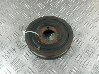 шкив коленвала Daewoo Leganza 2006, цвет