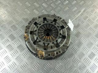 маховик Renault Megane 2 поколение 2005, Дизель 1.5, цвет, K9K722