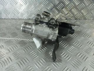 клапан EGR Renault Megane 2 поколение 2005, Дизель 1.5, цвет, 8200253725