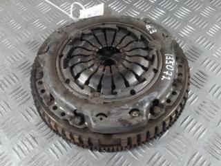 маховик Renault Clio 3 поколение [рестайлинг] 2010, Дизель 1.5, цвет