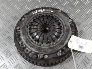 маховик Renault Clio 3 поколение [рестайлинг] 2010, Дизель 1.5, цвет, K9K770