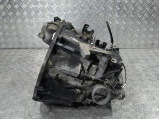 КПП механическая (МКПП) Nissan Qashqai 1 поколение 2009, цвет, ND8001