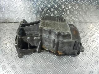 масляный поддон Renault Megane 2 поколение 2005, Дизель 1.5, цвет