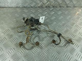 топливная рампа Renault Megane 2 поколение 2005, Дизель 1.5, цвет, 8200057232