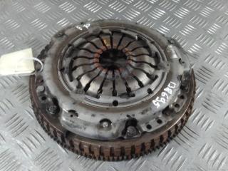 маховик Renault Clio 3 поколение [рестайлинг] 2011, Дизель 1.5, цвет