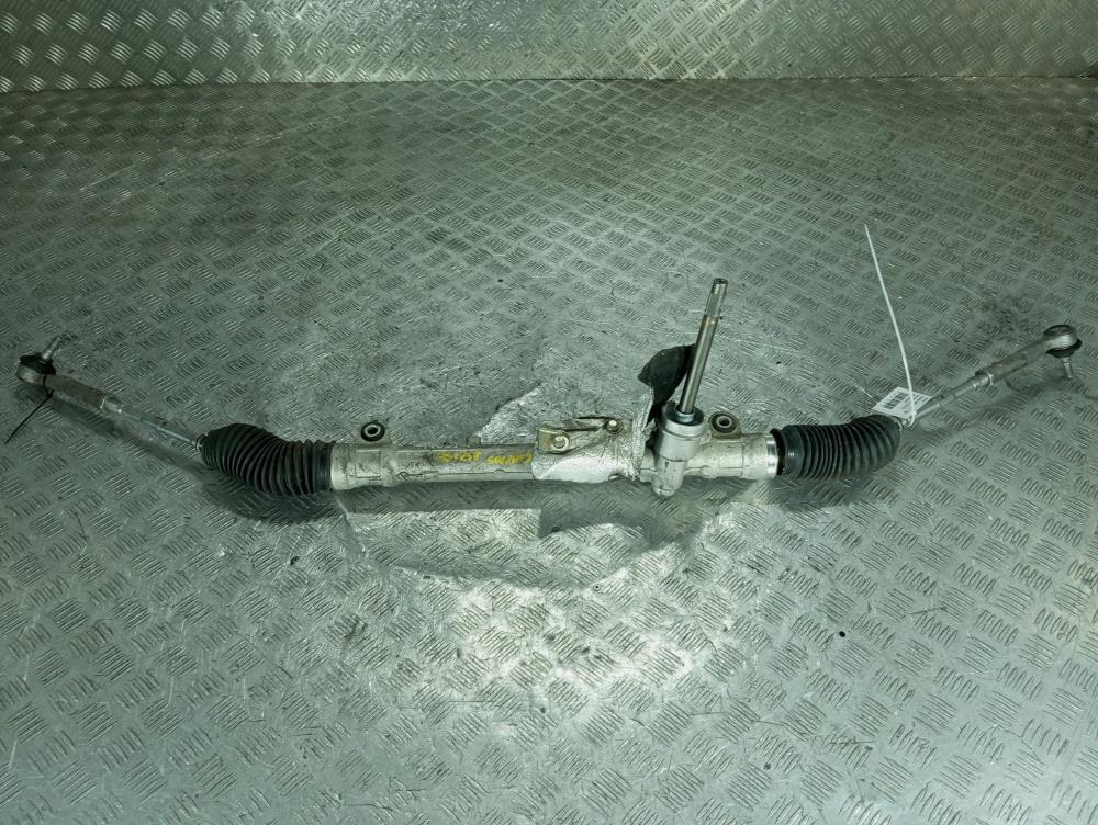 рулевая рейка Jeep Compass 2 поколение 2018, цвет, 00521289910 - фото №1