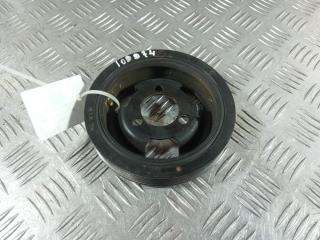 шкив коленвала Peugeot 3008 1 поколение 2011, цвет, 756280180