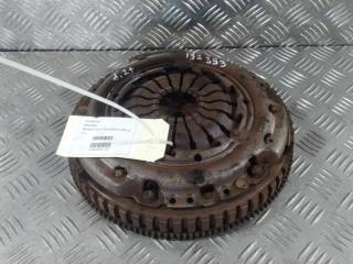 маховик Renault Clio 3 поколение [рестайлинг] 2010, Дизель 1.5, цвет