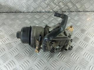 корпус масляного фильтра Peugeot 3008 1 поколение 2011, цвет