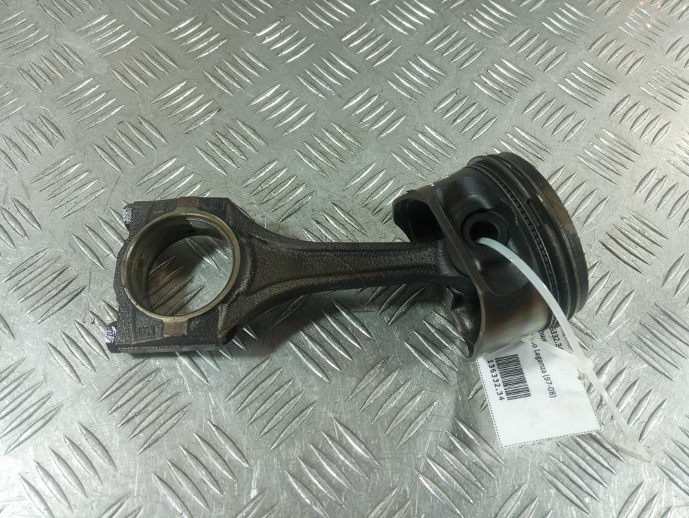 поршень Daewoo Leganza 2006, цвет - фото №1