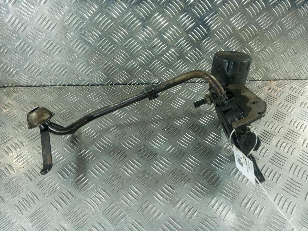 насос масляный Daewoo Leganza 2006, цвет, 90411567 - фото №1