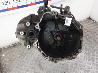 МКПП Opel Zafira 3 поколение (C) 2011, 1.7 л., дизель, МКПП, минивэн, 55194293