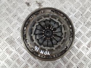 маховик Renault Laguna 3 поколение [рестайлинг] 2010, 1.5 л., дизель, МКПП, хетчбэк 5 дв.