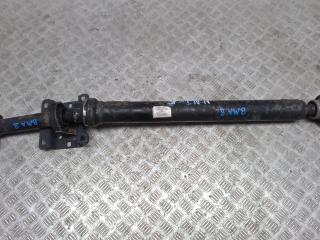 Карданный вал Volkswagen Touareg 1 поколение [рестайлинг] 2007, 3.0 л., дизель, АКПП, внедорожник 5 дв., 7L6521102Q