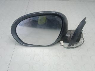 зеркало левое Nissan Juke YF15 2011, 1.6 л., DIG-T, бензин, АКПП, хетчбэк 5 дв.