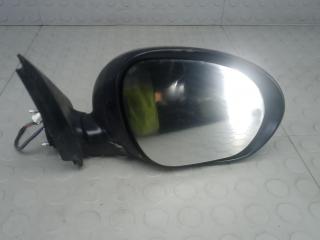 зеркало правое Nissan Juke YF15 2011, 1.6 л., DIG-T, бензин, АКПП, хетчбэк 5 дв.