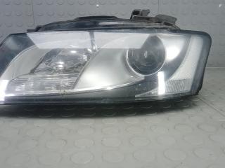 фара левая Audi A5 8T 2010, 2.0 л., дизель, МКПП, хетчбэк 5 дв., 8T0941029AB, 8T0941003AB