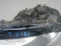 фара левая Audi A5 8T 2010, 2.0 л., дизель, МКПП, хетчбэк 5 дв., 8T0941029AB, 8T0941003AB - фото №2