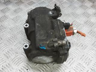 компрессор кондиционера Lexus RX 2 поколение [рестайлинг] 2007, 3.3 л., бензин, АКПП, внедорожник 5 дв., HFC134A, ES27C, 0420000241, 8837042200