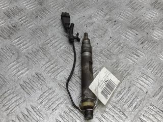 Форсунка управляющая дизельная Volkswagen Transporter T4 2002, 2.5 л., дизель, МКПП, микроавтобус, 028130201S