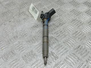 форсунка Audi Q7 4L 2006, 3.0 л., D TDI, дизель, АКПП, внедорожник 5 дв., 0445115052, 05913277AH
