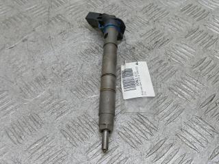 форсунка Audi Q7 4L 2006, 3.0 л., D TDI, дизель, АКПП, внедорожник 5 дв., 0445115052, 05913277AH