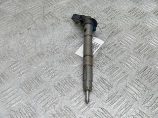 форсунка Audi Q7 4L 2006, 3.0 л., D TDI, дизель, АКПП, внедорожник 5 дв., 0445115052, 05913277AH