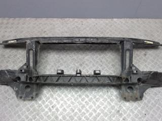 Передняя панель крепления облицовки (телевизор) Land Rover Range Rover 3 поколение 2002, 4.4 л., бензин, АКПП, внедорожник 5 дв.