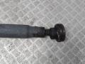 Карданный вал BMW 7 серия F01/F02 2011, 4.4 л., 750i, бензин, АКПП, седан - фото №3