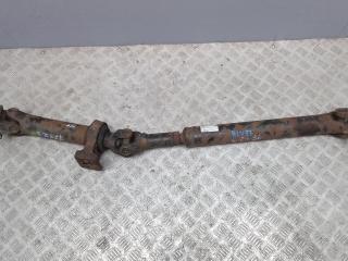 Карданный вал SsangYong Kyron 1 поколение [рестайлинг] 2007, 2.0 л., D 200, дизель, АКПП, внедорожник 5 дв.