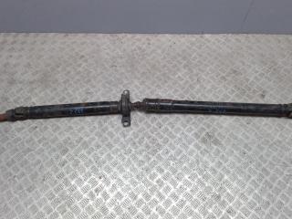 Карданный вал Audi A6 4F/C6 [рестайлинг] 2008, 3.0 л., TDi quatro, дизель, АКПП, седан