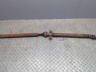 Карданный вал Toyota RAV4 2 поколение (XA20) 2001, 2.0 л., бензин, МКПП, внедорожник 5 дв.