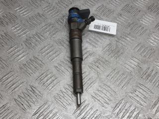 форсунка BMW X5 E70 2006, 3.0 л., дизель, АКПП, внедорожник 5 дв., 0445110131