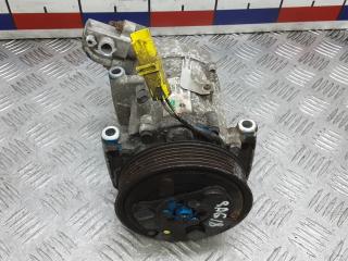 компрессор кондиционера Mini Cooper R56 2007, 1.4 л., бензин, МКПП, хетчбэк 5 дв., 09247709761, 69425103