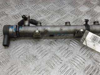 топливная рампа Audi Q7 4L 2006, 3.0 л., D TDI, дизель, АКПП, внедорожник 5 дв., 059130090AG