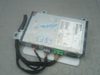 Усилитель музыки Volvo XC60 1 поколение 2012, 3.0 л., бензин, АКПП, внедорожник 5 дв., 31409935AA