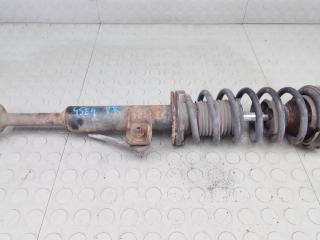 Стойка BMW 5 серия F07/F10/F11 [рестайлинг] 2013, 2.0 л., 518d, дизель, МКПП, универсал