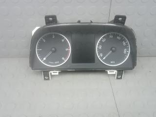 приборная панель Land Rover Range Rover Sport 1 поколение [рестайлинг] 2010, 3.0 л., дизель, АКПП, внедорожник 5 дв.