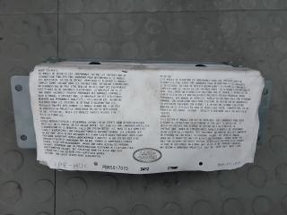 подушка безопасности пассажира Land Rover Range Rover Sport 1 поколение [рестайлинг] 2010, 3.0 л., дизель, АКПП, внедорожник 5 дв.